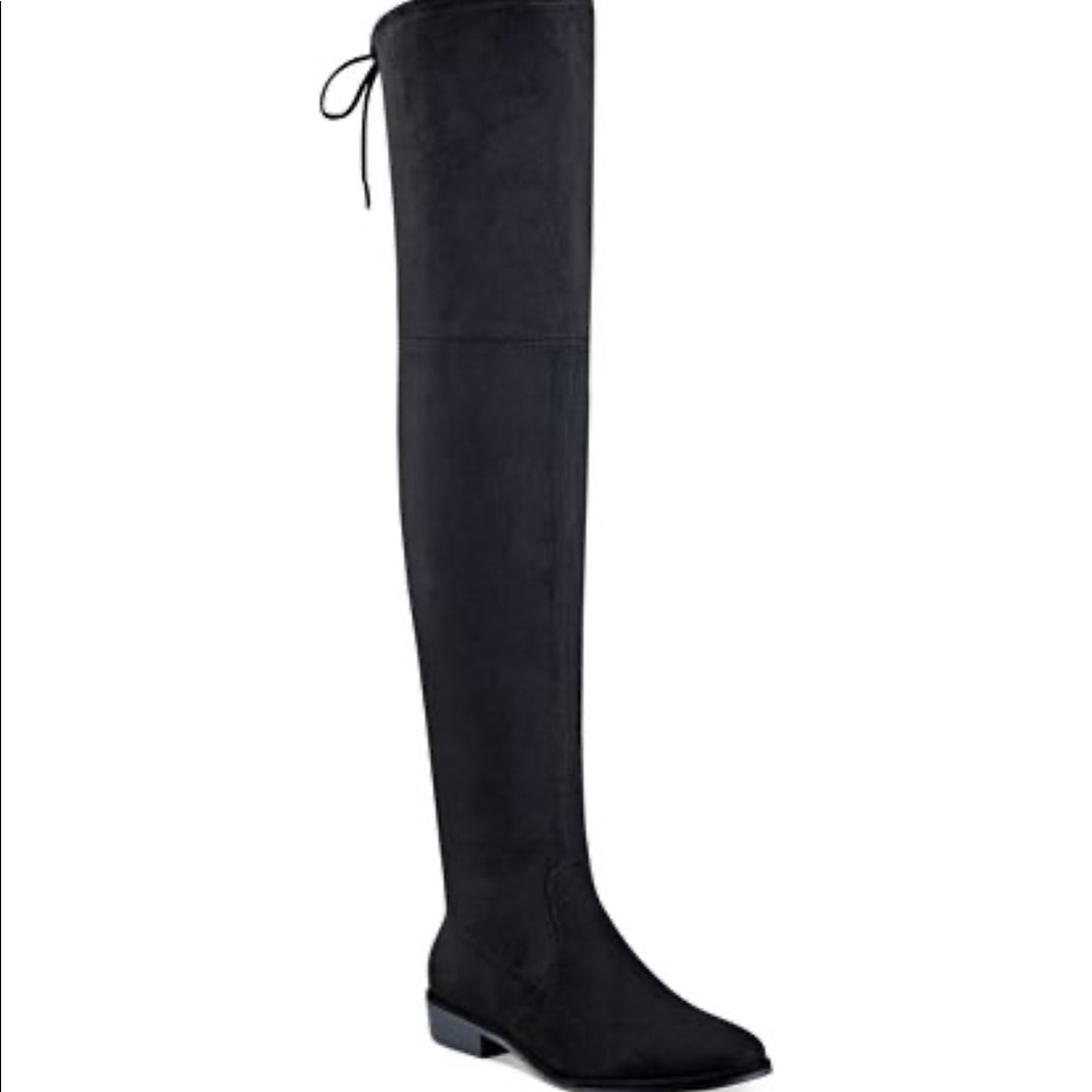 ☀️Over the knee Mark Fisher boots ☀️